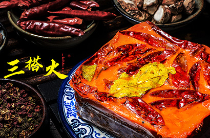 吴忠VI设计：城市与企业品牌联动的视觉纽带